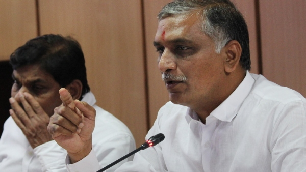 T Harish Rao