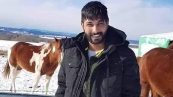 Khalistani terrorist Lakhbir Singh Landa 