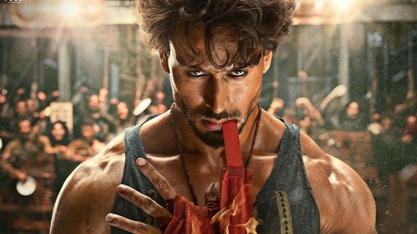 Tiger Shroff