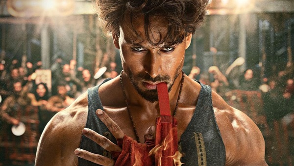 Tiger Shroff