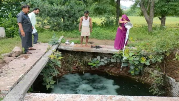टीकमगढ़ में दूषित पानी पीने से 3 की मौत