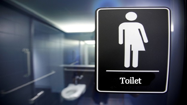 toilets for transgenders 