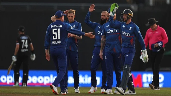 Aaj Ke Match ka Toss 1
