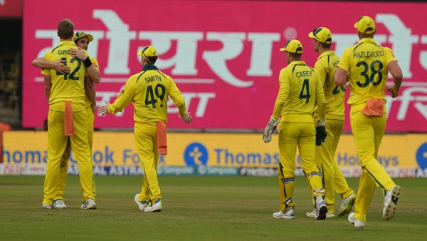 Aaj Ke Match ka Toss Kon Jeeta