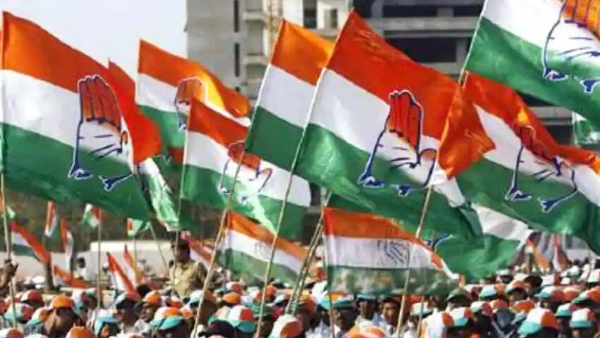 TPCC leaders after Congress survey report
