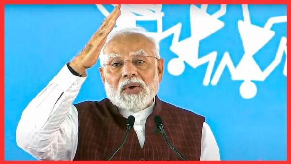 Indian govt issues travel advisory