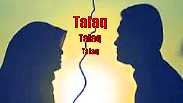 husband from dubai gives Triple Talaq to women in Bareilly over phone call 