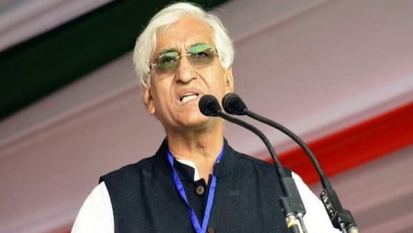 TS Singh Deo On One Nation, One Election