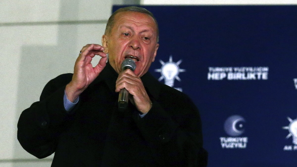 turkey European Union