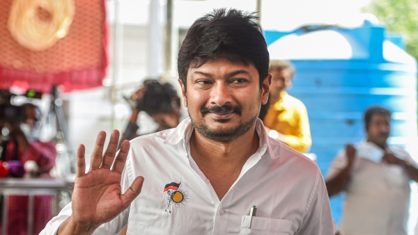 Udayanidhi Stalin Udayanidhi Stalin