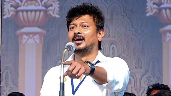 Udaynidhi Stalin