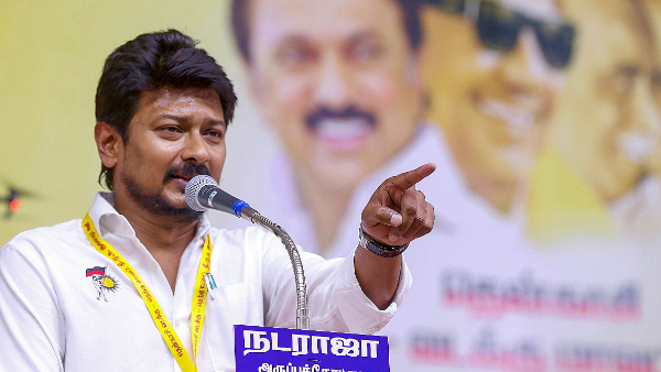 udhayanidhi stalin