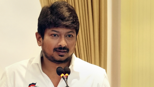 udhayanidhi stalin