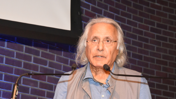 Ujjal Dosanjh