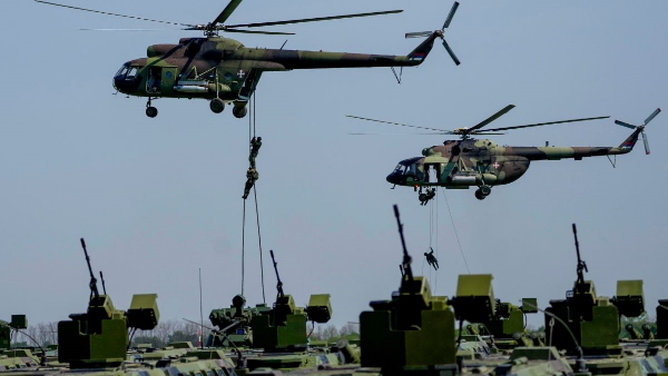 indian army lessons from ukraine war