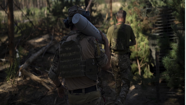 us military aid packages to ukraine