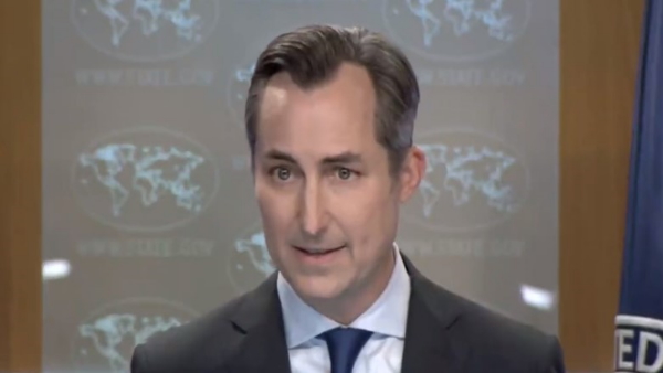 America on India-Canada Row