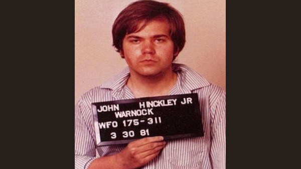 why mental hospitals are checked before US President visit 