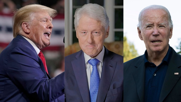 US Presidents who were impeached