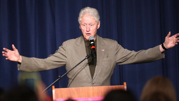 US Presidents who were impeached