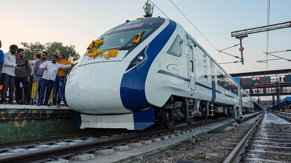 Vande Bharat Express