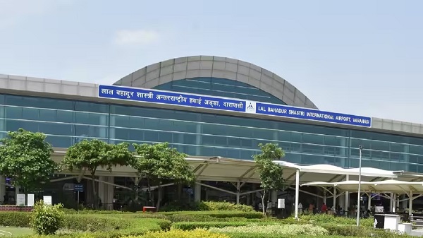 Varanasi Airport Varanasi Airport