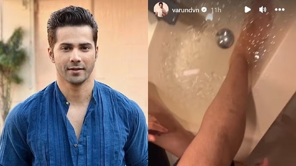 varun dhawan varun dhawan