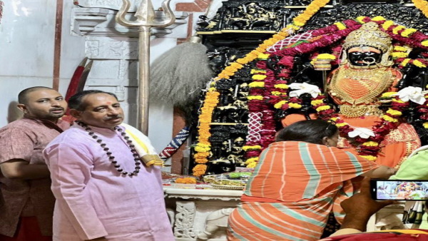 vasundhara raje 