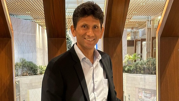 venkatesh prasad