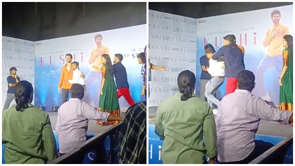 Vijay Deverakonda 