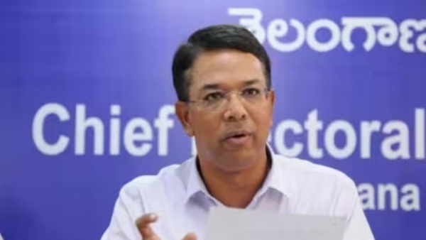 Vikas Raj,