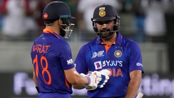 virat and rohit