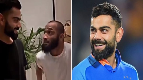 Virat Kohli 1 Virat Kohli 1