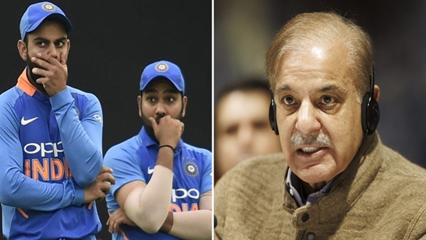India vs pakistan 1