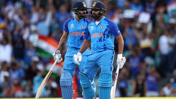 Rohit Sharma 1
