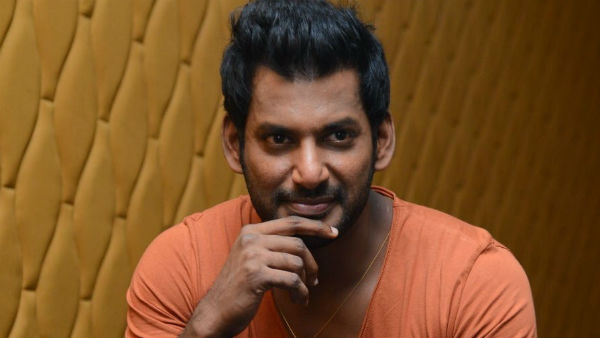 actor vishal