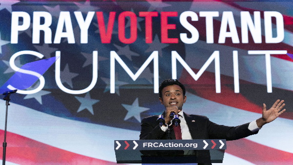 Republican primary debate Second Round