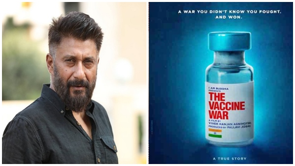 vivek agnihotri