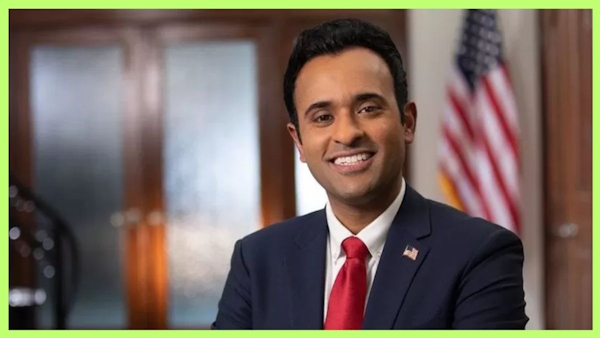 Vivek Ramaswamy will not back Ukraine 