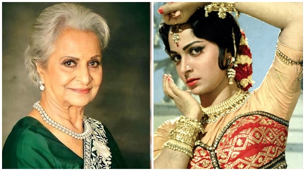 waheeda rehman