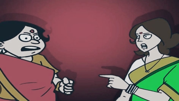 Neetu Soni, a teacher in Ashoknagar , lost her job after hiding information about her third child