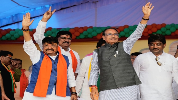 CM Shivraj Singh Chauhan made a big announcement, poor sisters will get gas cylinder for Rs 450