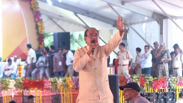 CM Shivraj deposited Rs 1269 crore in the accounts of 1.31 crore dear sisters.