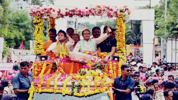 cm-shivraj-singh-chauhan-made-big-announcement-in-gwalior-bill-of-poor-sisters-will-be-only-100