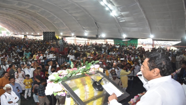 Delay in first list of Congress candidates social engineering glimpse visible in ticket distribution