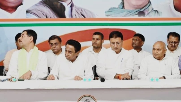 Congress screening committee meeting in Delhi today for candidate selection, 100 seats in the first list