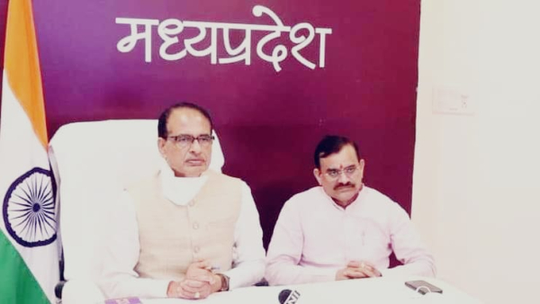 BJP Central Election Committee meeting, second list will be approved, decision can taken on 40 seats