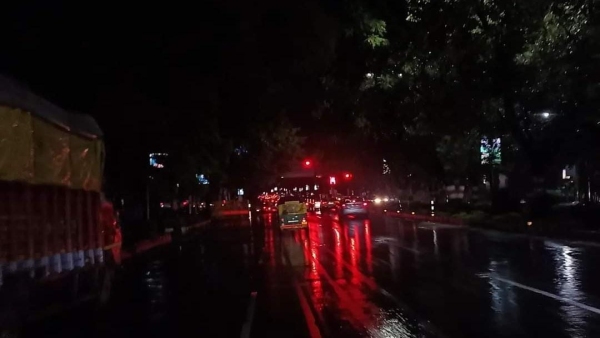 Weather News: Alert issued for heavy rain in 20 districts of MP, gates of Tawa Dam had to be opened
