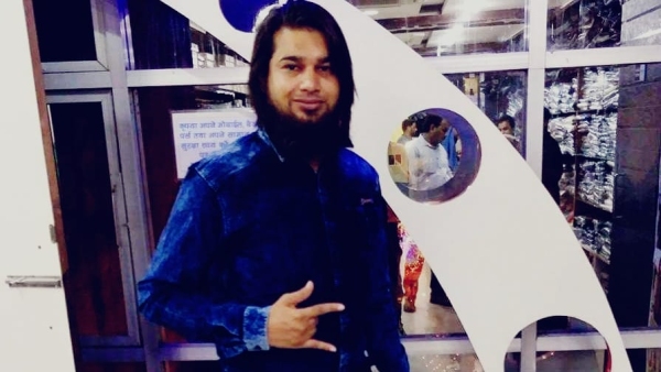 Reward announced on history-sheeter criminal Zubair and his associates, police searching in shooting Reward announced on history-sheeter criminal Zubair and his associates, police searching in shooting