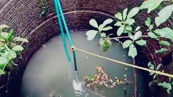 raisen Silwani, girl along with her lover killed her grandmother after seeing them together in room